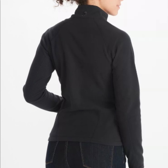 Marmot Fleece Jacket - Picture 2 of 7